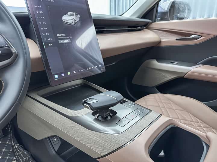 Фото 26 - Changan Qiyuan (Nevo) A05