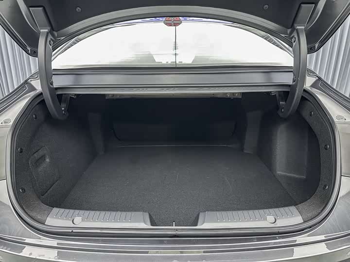 Фото 31 - Changan Qiyuan (Nevo) A05