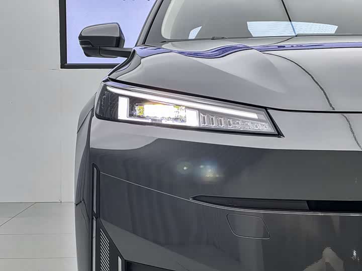 Фото 4 - Changan Qiyuan (Nevo) A05