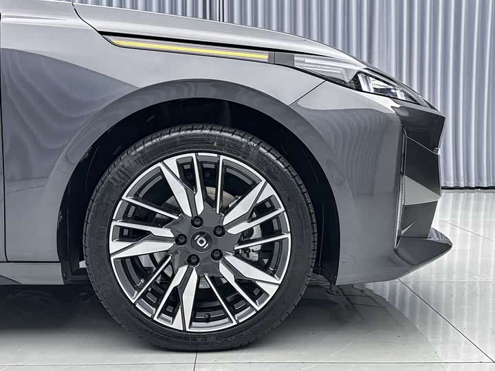 Фото 6 - Changan Qiyuan (Nevo) A05