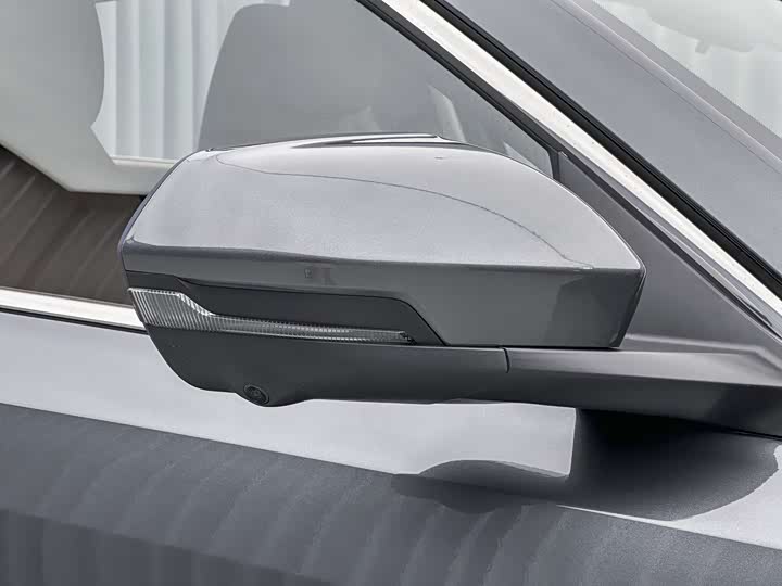 Фото 7 - Changan Qiyuan (Nevo) A05