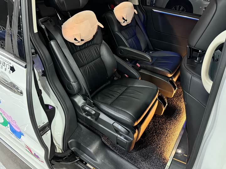 Фото 12 - Honda Odyssey