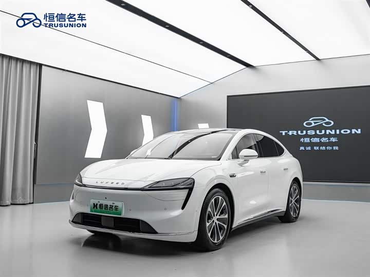 Фото 1 - Luxeed R7