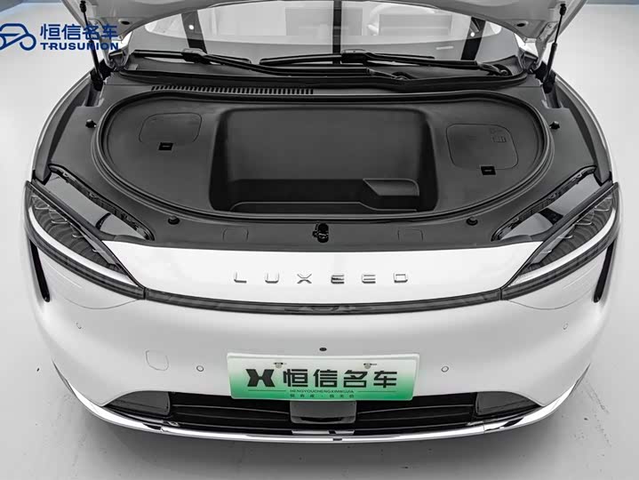 Фото 21 - Luxeed R7