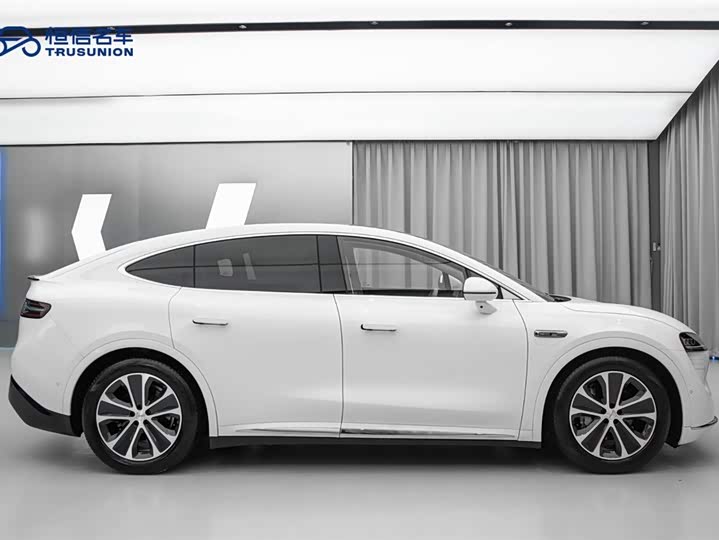 Фото 4 - Luxeed R7