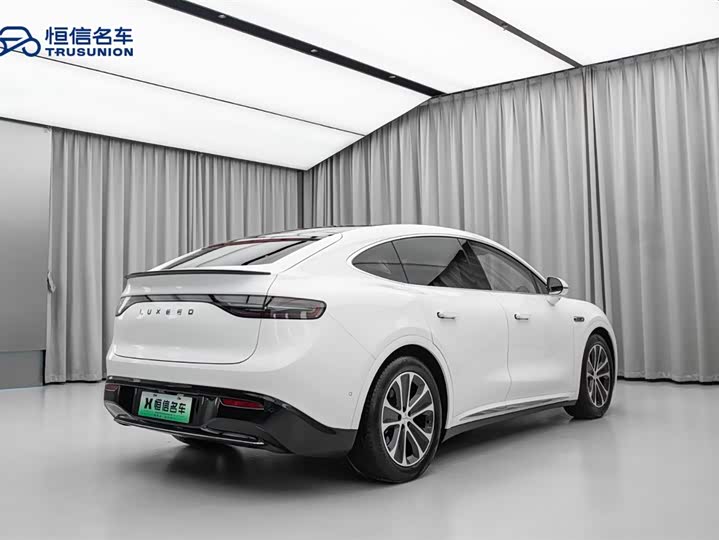 Фото 5 - Luxeed R7