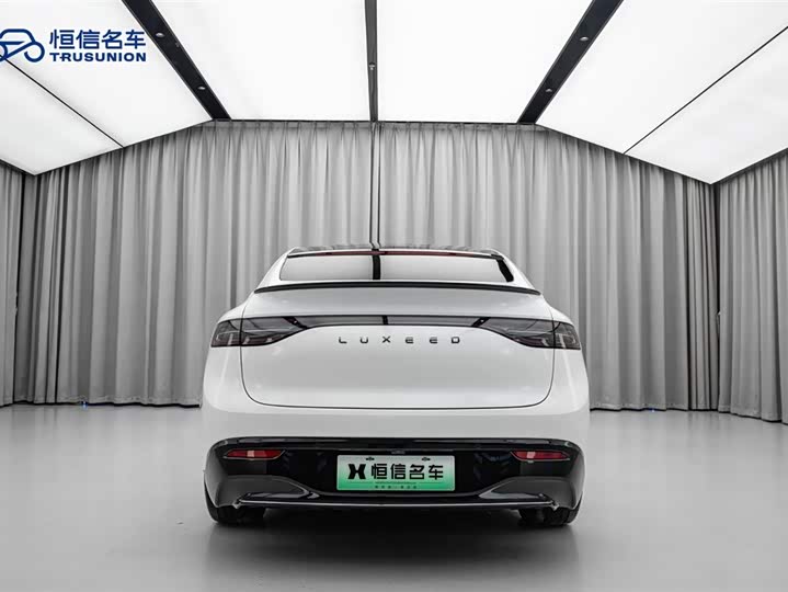 Фото 6 - Luxeed R7