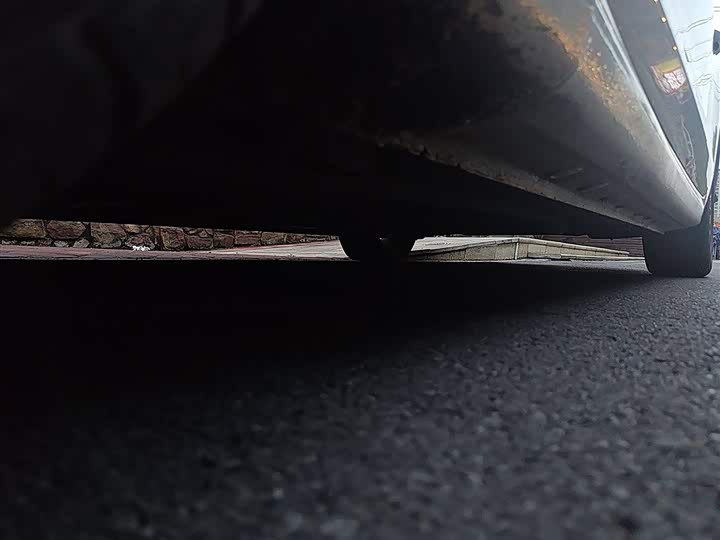 Фото 19 - Bestune B70