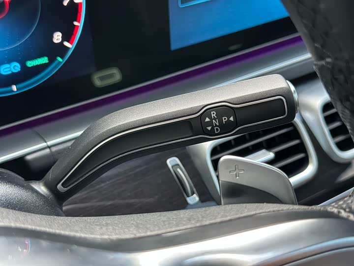 Фото 26 - Mercedes-Benz GLS-Class