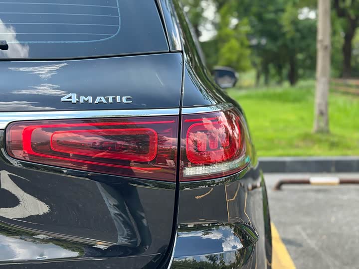 Фото 9 - Mercedes-Benz GLS-Class