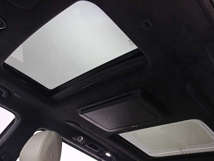 Фото 12 - GAC Trumpchi M8