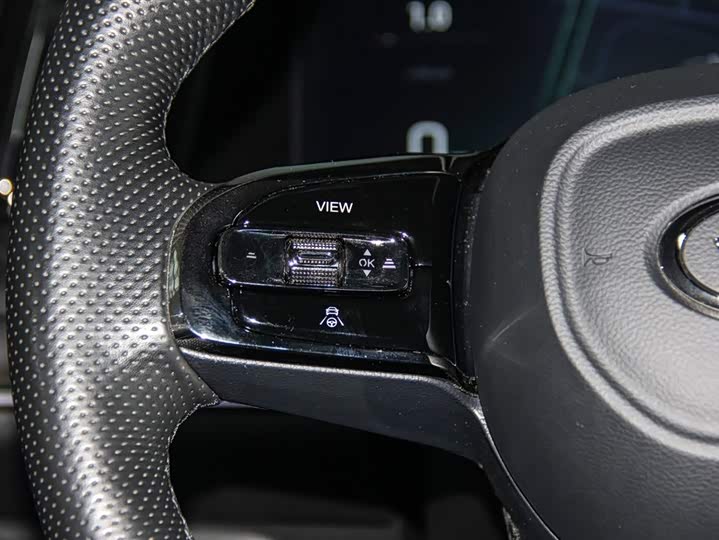 Фото 18 - GAC Trumpchi M8