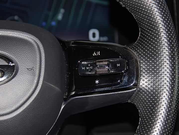 Фото 19 - GAC Trumpchi M8