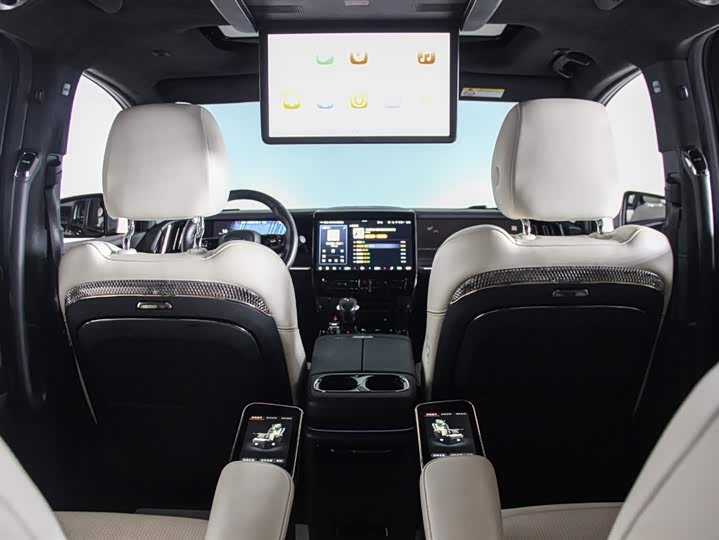 Фото 23 - GAC Trumpchi M8