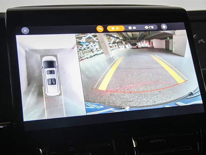 Фото 24 - GAC Trumpchi M8