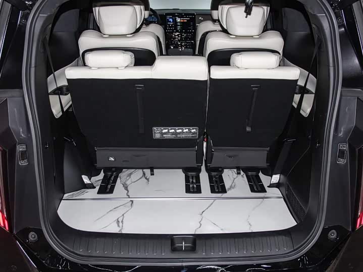 Фото 25 - GAC Trumpchi M8