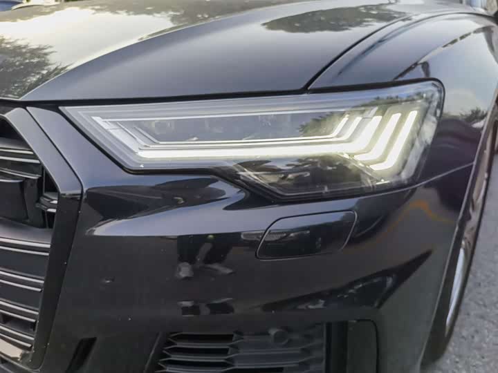 Фото 11 - Audi S6