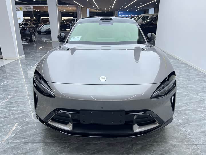 Фото 1 - Xiaomi YU7