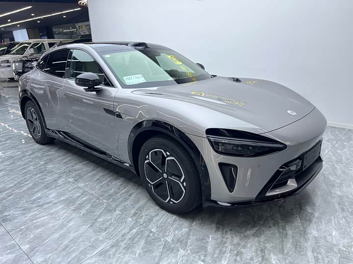 Фото 3 - Xiaomi YU7