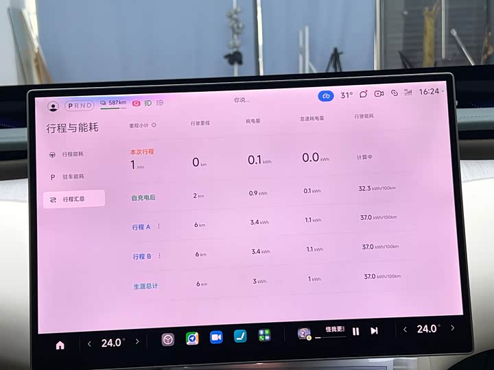 Фото 9 - Xiaomi YU7
