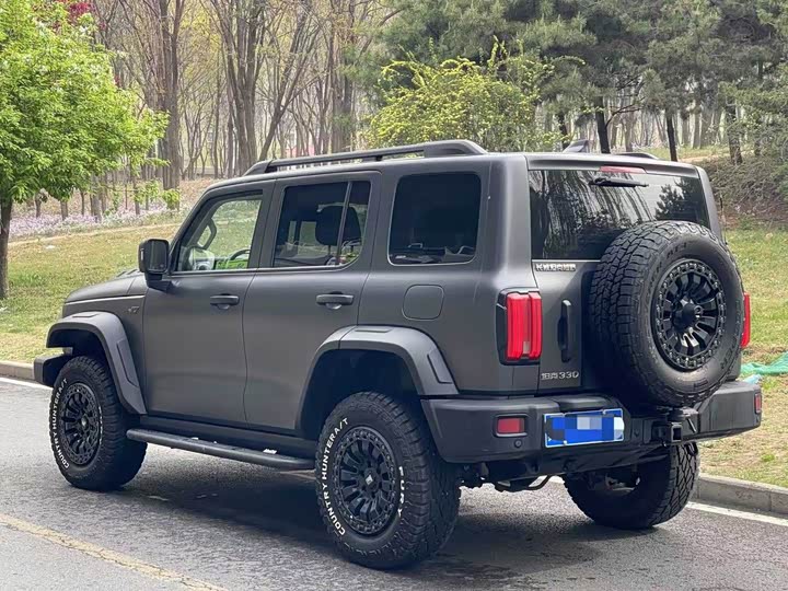 Фото 4 - Tank 300