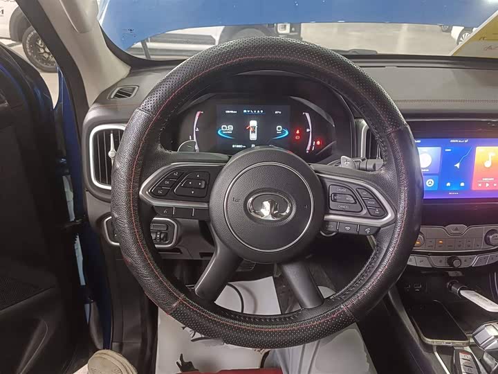 Фото 11 - Great Wall Pao