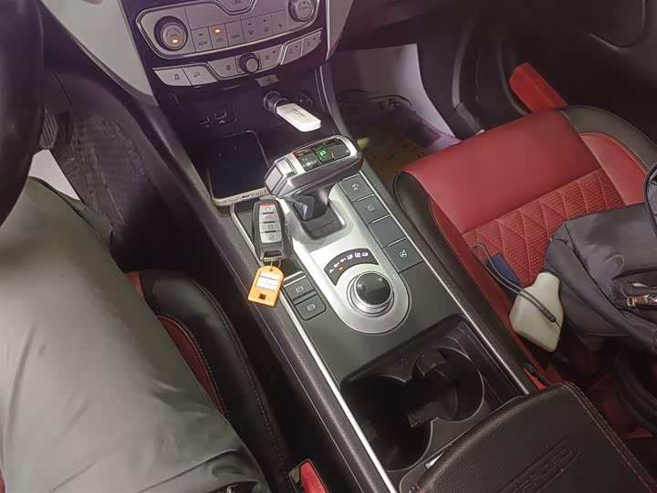 Фото 14 - Great Wall Pao