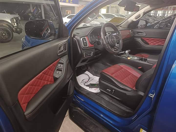 Фото 16 - Great Wall Pao