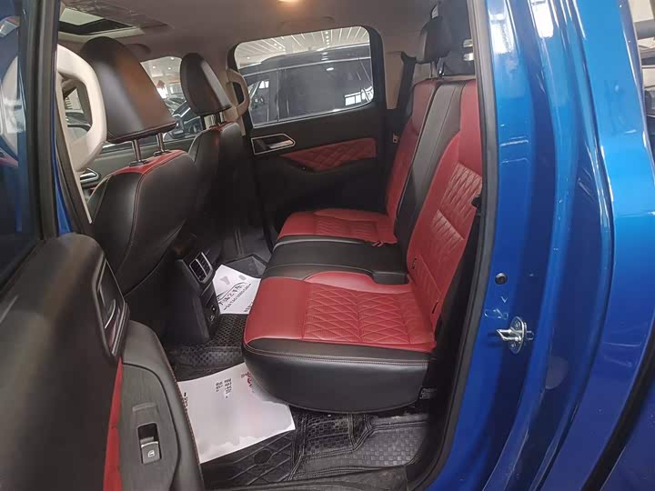 Фото 17 - Great Wall Pao