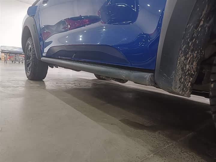 Фото 21 - Great Wall Pao