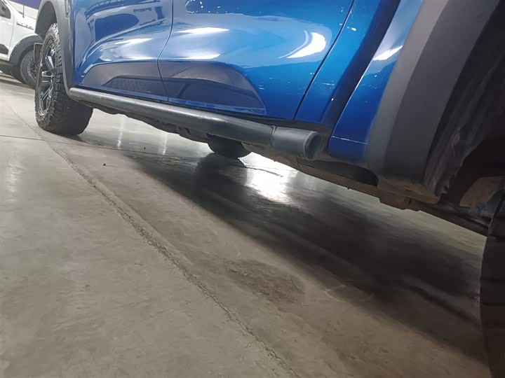 Фото 22 - Great Wall Pao