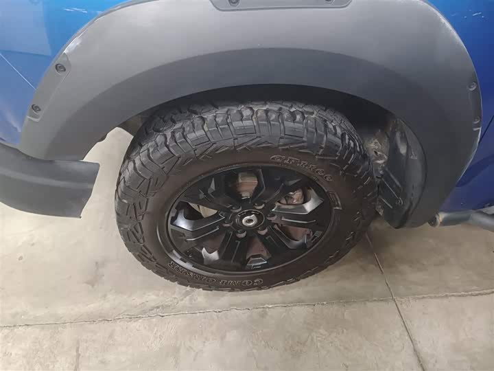 Фото 23 - Great Wall Pao