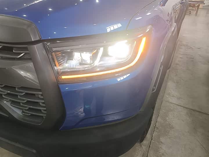 Фото 24 - Great Wall Pao