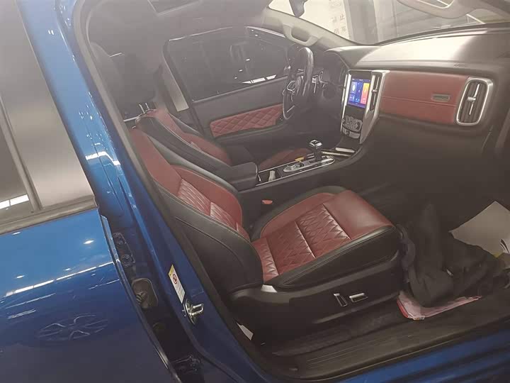 Фото 25 - Great Wall Pao