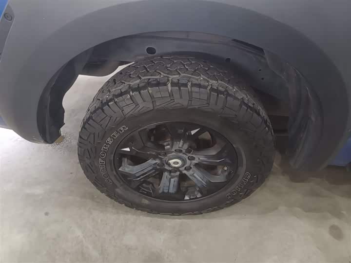 Фото 29 - Great Wall Pao