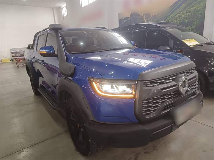 Фото 4 - Great Wall Pao