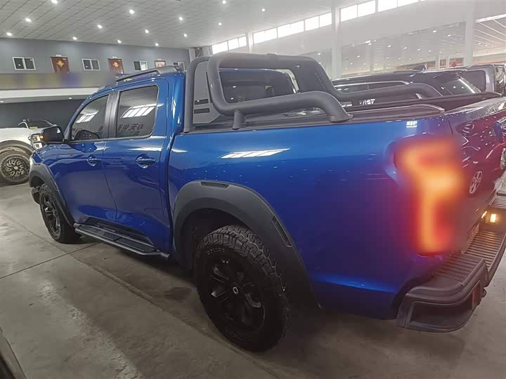 Фото 5 - Great Wall Pao