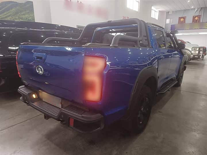 Фото 7 - Great Wall Pao