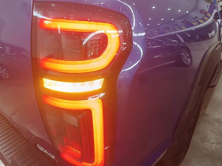 Фото 8 - Great Wall Pao