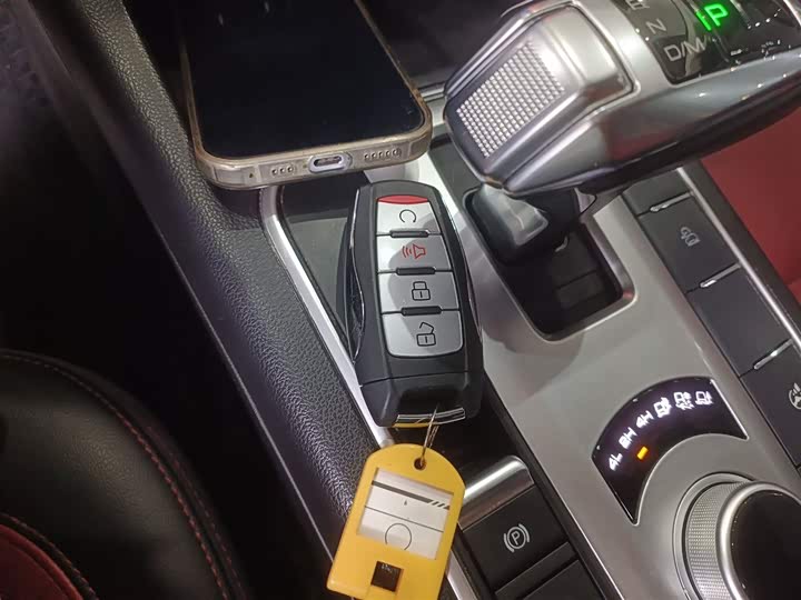 Фото 9 - Great Wall Pao