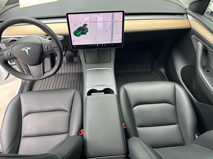 Фото 7 - Tesla Model Y