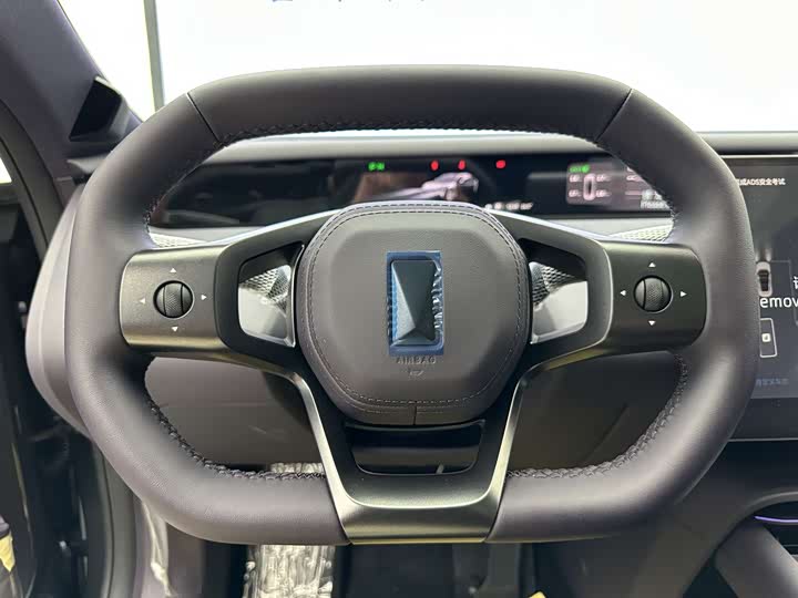 Фото 13 - Avatr 06