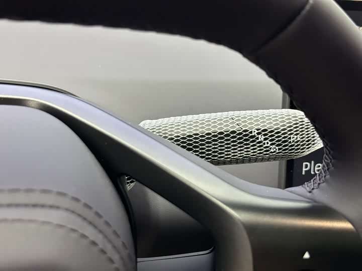 Фото 17 - Avatr 06