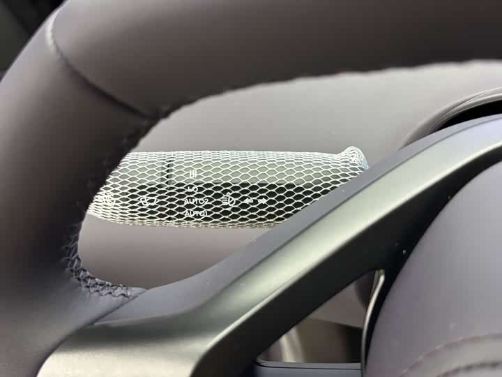 Фото 18 - Avatr 06