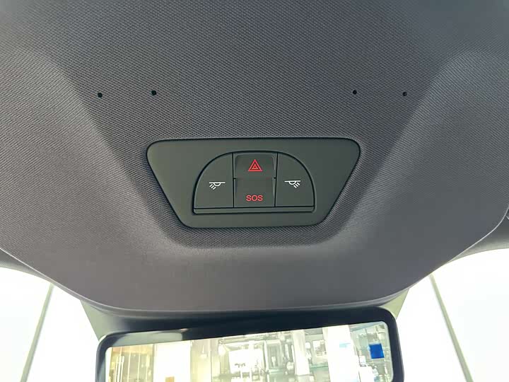 Фото 23 - Avatr 06