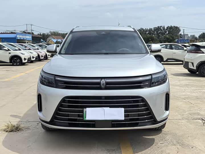 Фото 1 - Aito M7