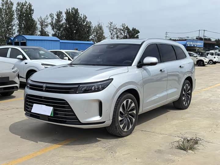 Фото 3 - Aito M7