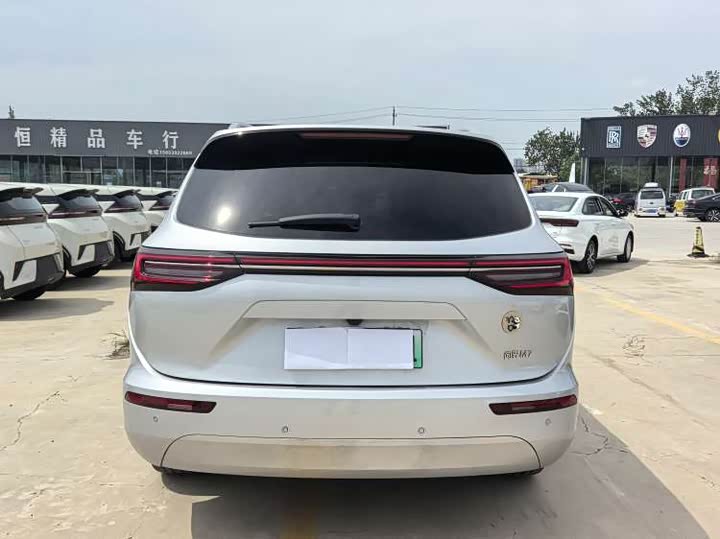 Фото 7 - Aito M7