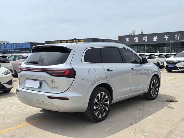 Фото 8 - Aito M7