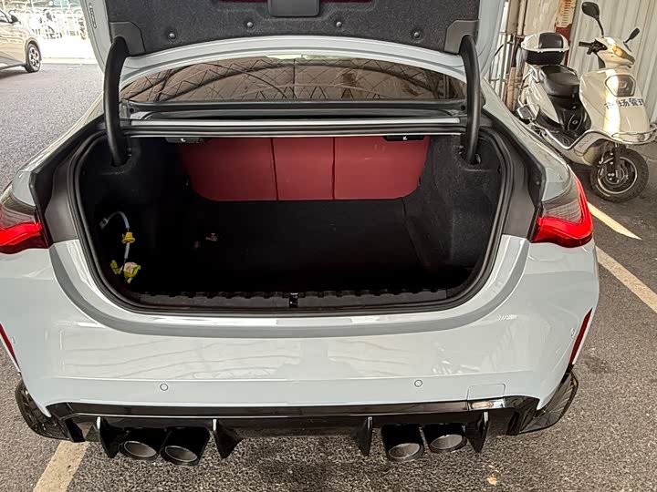 Фото 10 - BMW 4 Series